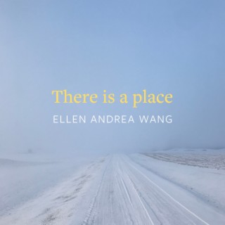 Ellen Andrea Wang
