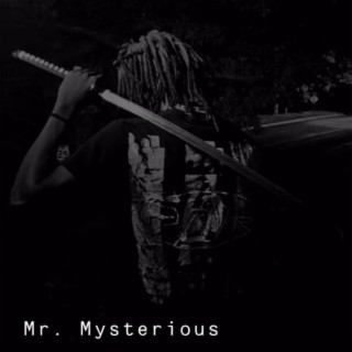 Mission x Mr. Mysterious lyrics | Boomplay Music