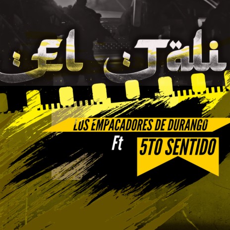 El Tali ft. 5to Sentido | Boomplay Music