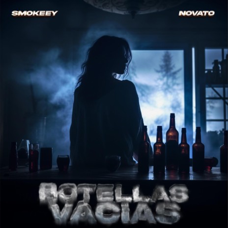 Botellas vacias | Boomplay Music