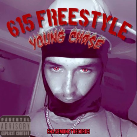 615 FREESTYLE | Boomplay Music