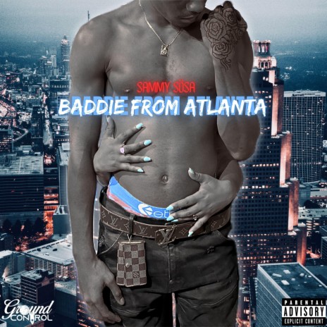 Baddie From Atlanta