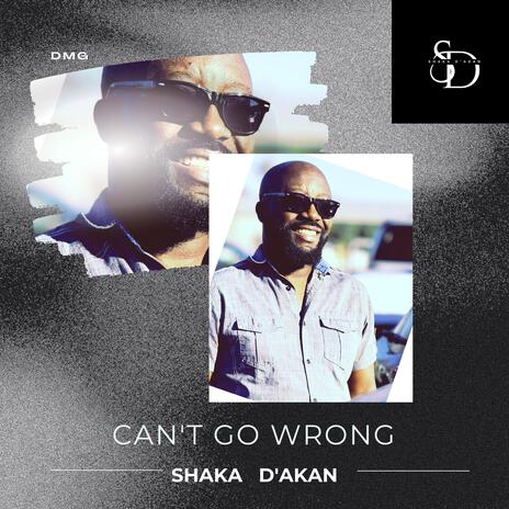 CAN'T GO WRONG | Boomplay Music