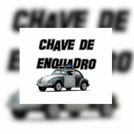 Chave de enquadro ft. LV AllFavela & AllFavela | Boomplay Music