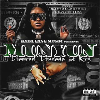 MUNYUN ft. Ai-K-OS lyrics | Boomplay Music