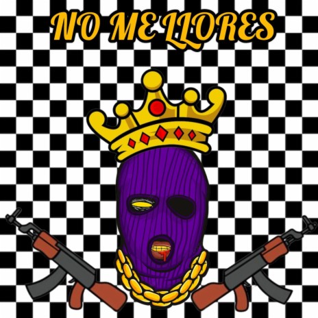 NO ME LLORES MAS (RUIALHIPPY) | Boomplay Music