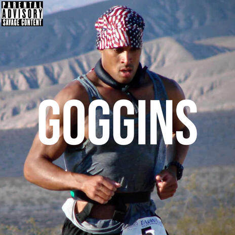 Goggins | Boomplay Music