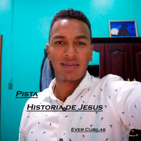 Pista Historia de Jesus | Boomplay Music