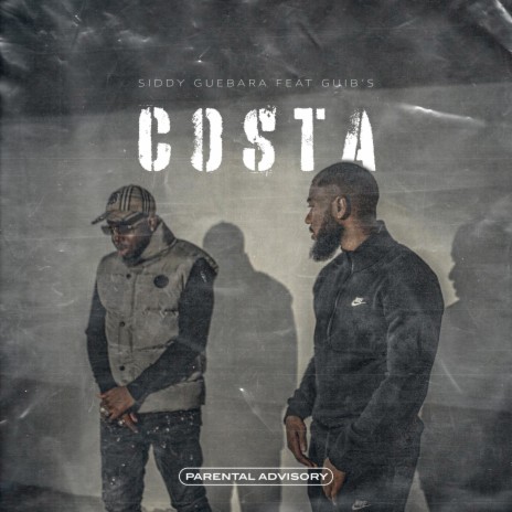 Costa ft. Guib's | Boomplay Music