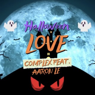 Halloween Love