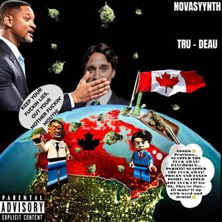 Tru-Deau (I Really Shouldn't Have 2) lyrics | Boomplay Music