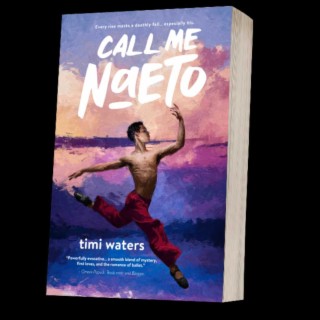 Call Me Naeto; A New Adult Romance