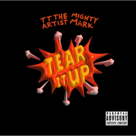 Tear It Up (Super Short Tik Tok Version) ft. Mighty Mark