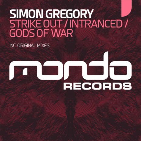 Strike Out (Extended Mix)