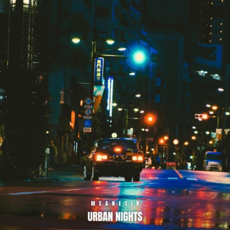Urban Nights | Boomplay Music