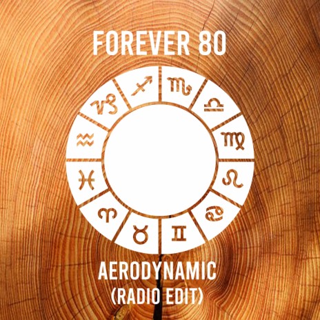 Aerodynamic (Radio Edit) | Boomplay Music