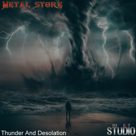 Thunder And Desolation | Boomplay Music