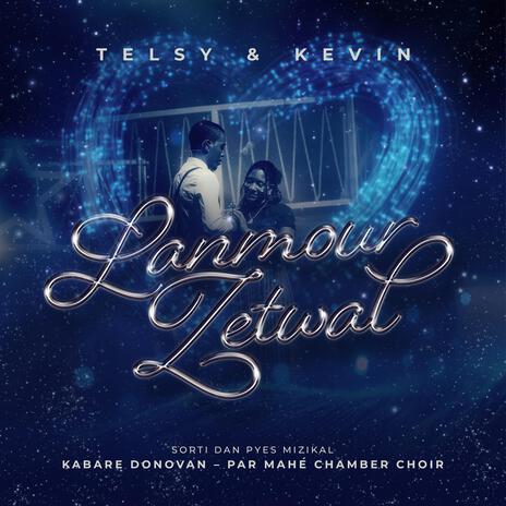 Lanmour Zetwal ft. Kevin | Boomplay Music