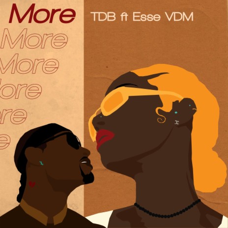 More ft. Esse VDM | Boomplay Music