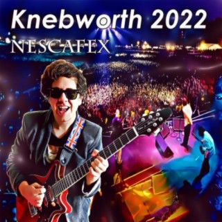 Knebworth 2022