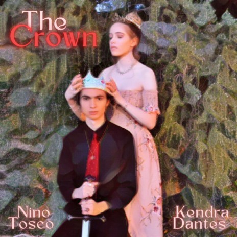 The Crown ft. Nino Tosco | Boomplay Music