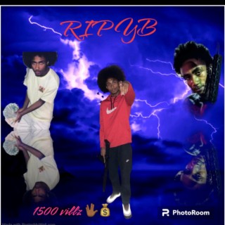 RIP YB