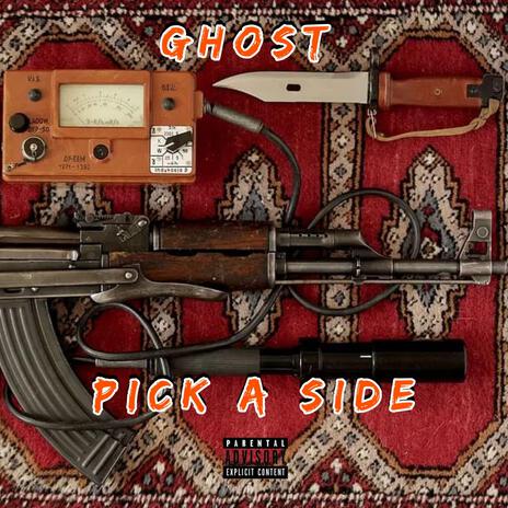 Pick a Side | Boomplay Music