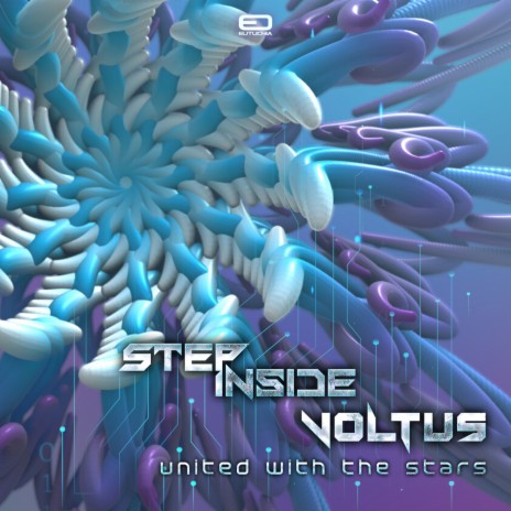 United With The Stars. ft. Voltus | Boomplay Music