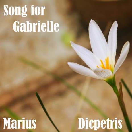 Song for Gabrielle | Boomplay Music