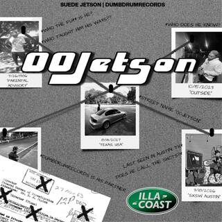 Double 0 Jetson (Hosted by DJ Nick)