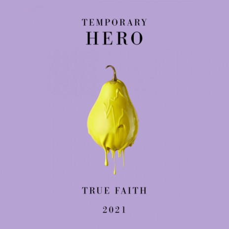 True Faith (Groove Technicians Radio Edit)