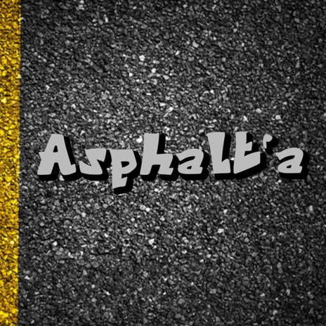 Asphalt'a | Boomplay Music