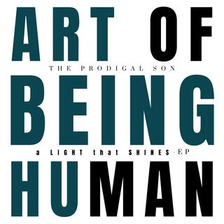 Art of Being Human (Radio Edit) lyrics | Boomplay Music