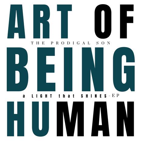 Art of Being Human (Radio Edit) | Boomplay Music