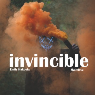 Invincible (Maindeyz Remix) | Boomplay Music