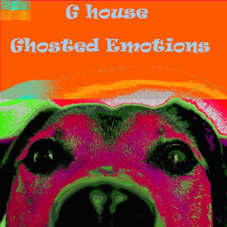 G House Ghosted Emotions | Boomplay Music