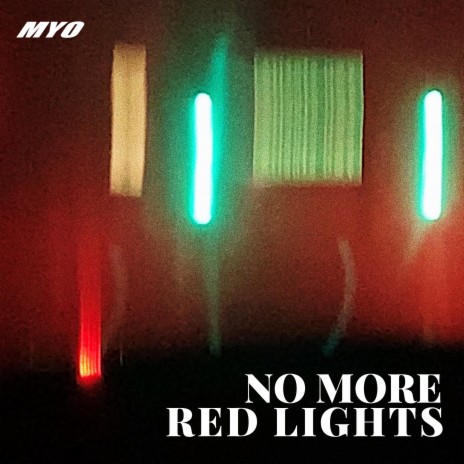 No More Red Lights