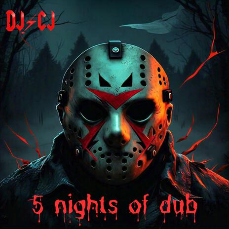 Five nights of dub | Boomplay Music