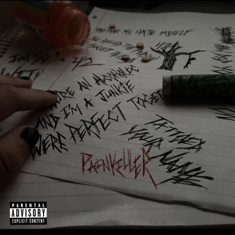 painkiller | Boomplay Music