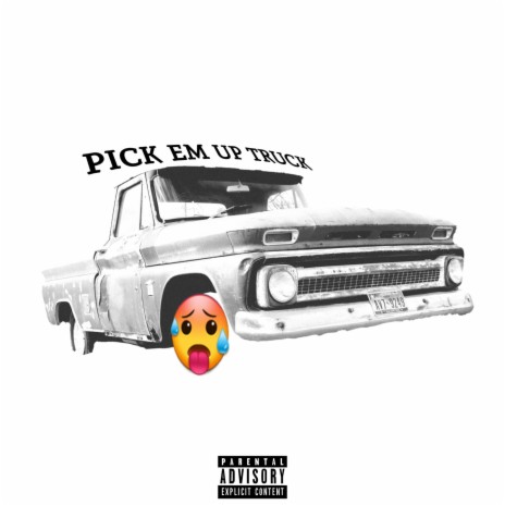 pick em up truck ft. Skeeter Buggins | Boomplay Music