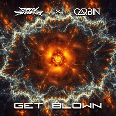 Get Blown ft. DirtySnatcha | Boomplay Music