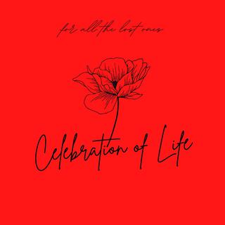 Celebration of Life