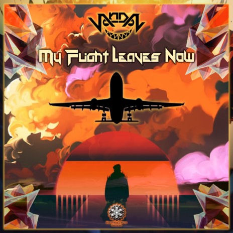 My Flight Leaves Now | Boomplay Music