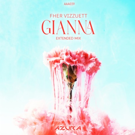 Gianna (Extended Mix) | Boomplay Music