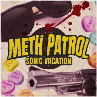 Meth Patrol