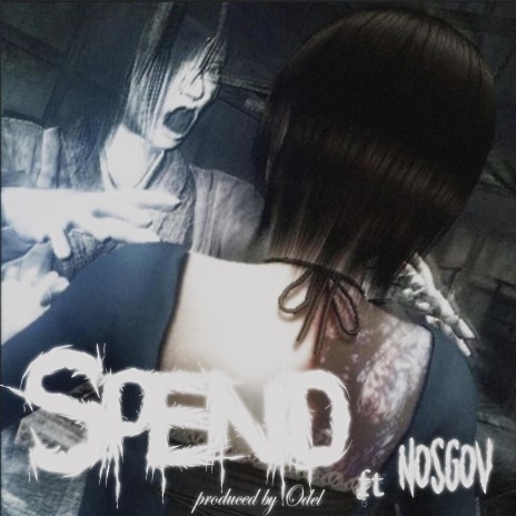 spend ft. nosgov | Boomplay Music
