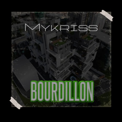 Bourdillon | Boomplay Music