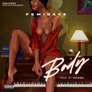 Body lyrics | Boomplay Music