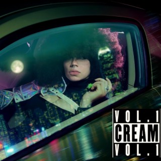 Cream, Vol. 1