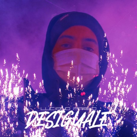 DESIGUALE | Boomplay Music